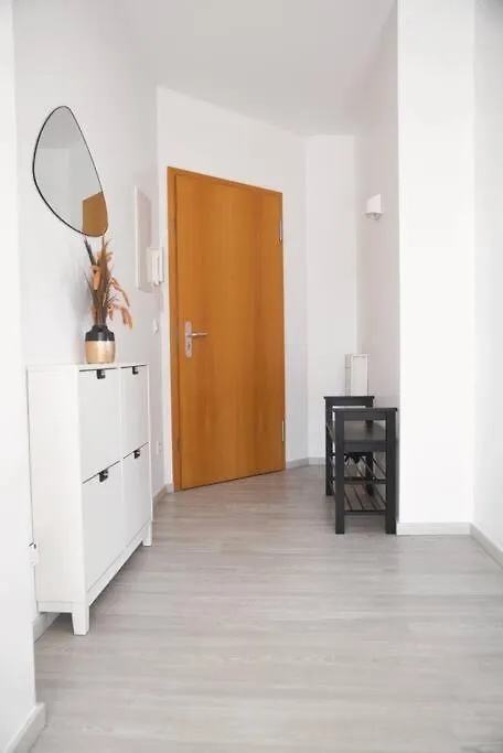 Lovely Modern 1 Bedroom Apartment Luksemburg
