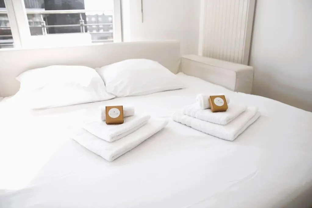Lovely Modern 1 Bedroom Apartment Luksemburg