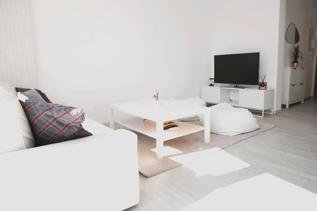 Lovely Modern 1 Bedroom Apartment Luxembourg 0*,
