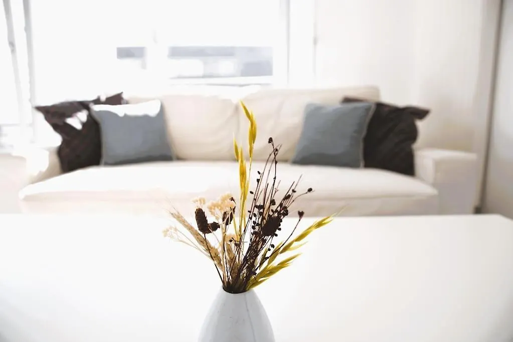 Lovely Modern 1 Bedroom Apartment Luxembourg Luxembourg