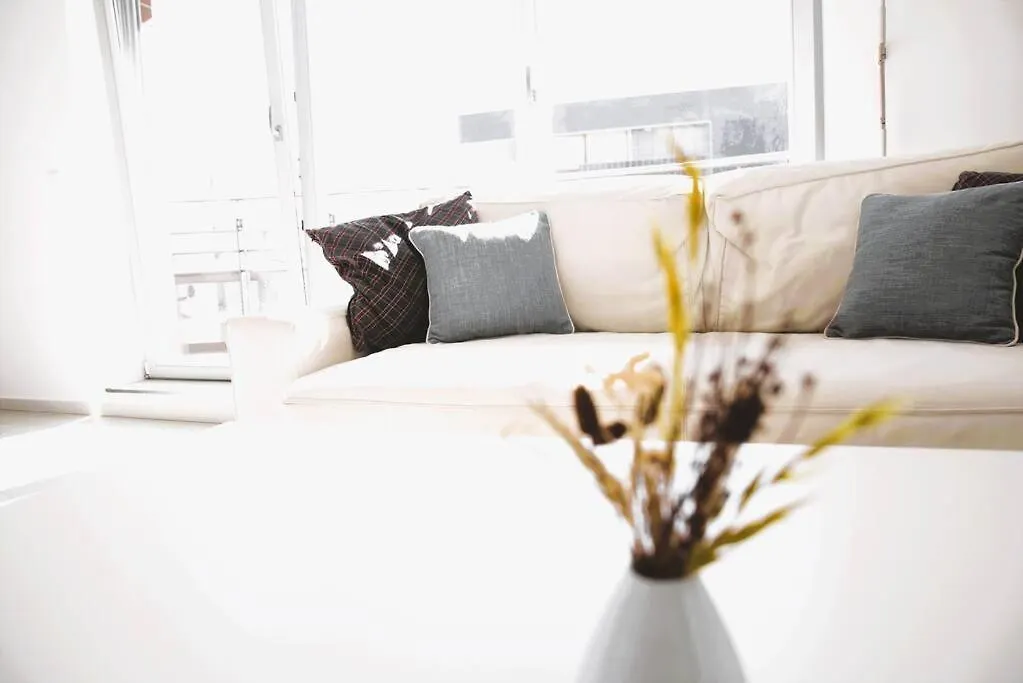 Lovely Modern 1 Bedroom Apartment Luxembourg Luxembourg