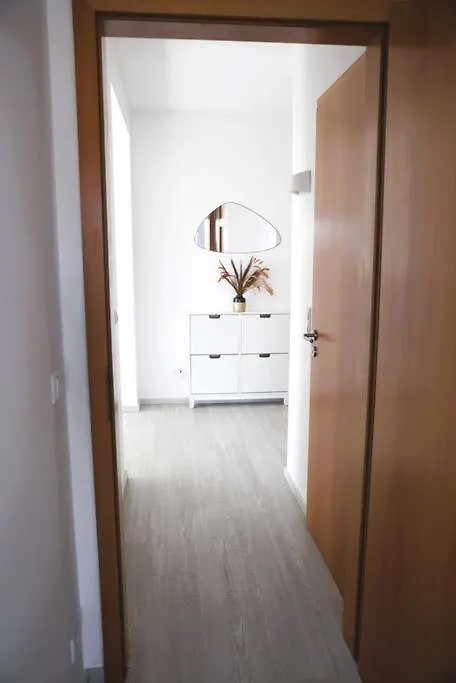 Lovely Modern 1 Bedroom Apartment Luxembourg